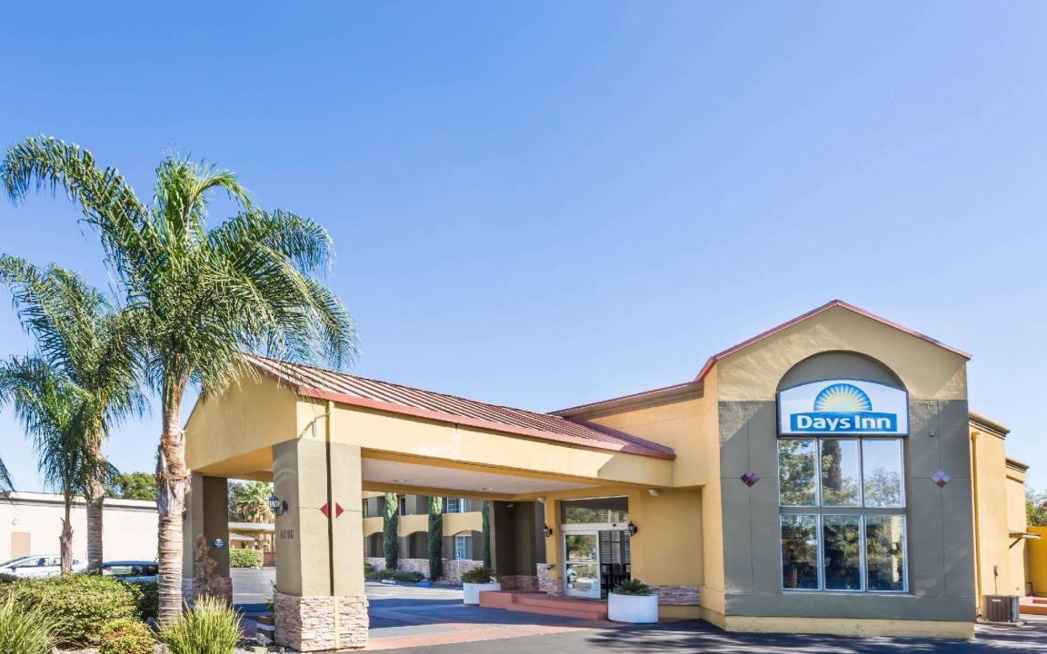 Davis Hotel | 27 m² Hotel ∙ 127 guests