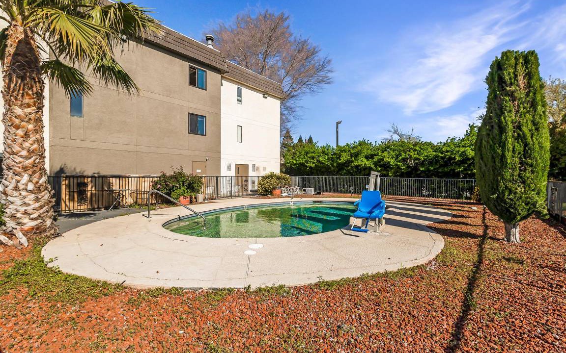 Yuba City Hotel | 275 m² Hotel ∙ 127 guests