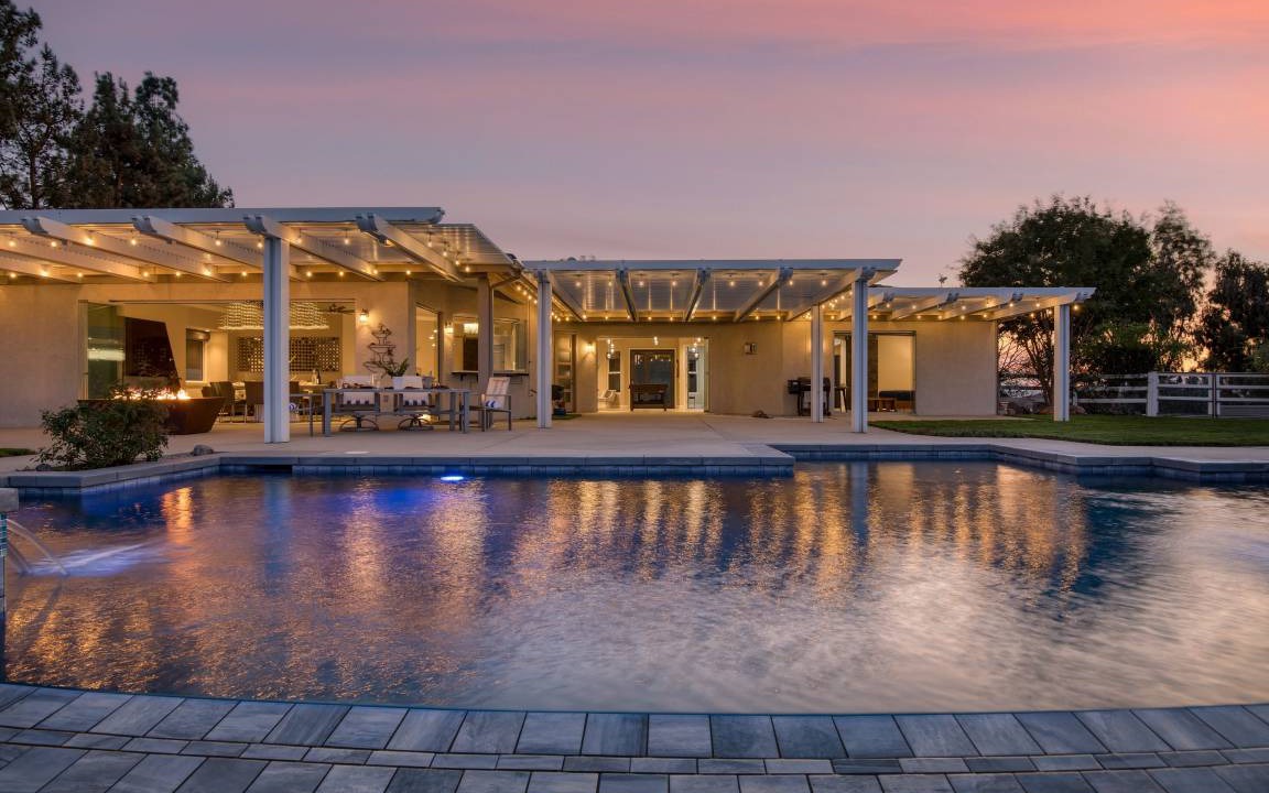 Temecula House | 278 m² House ∙ 4 bedrooms ∙ 8 guests