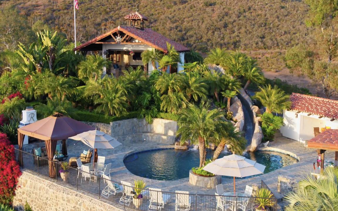 Vista House | 279 m² House ∙ 3 bedrooms ∙ 7 guests