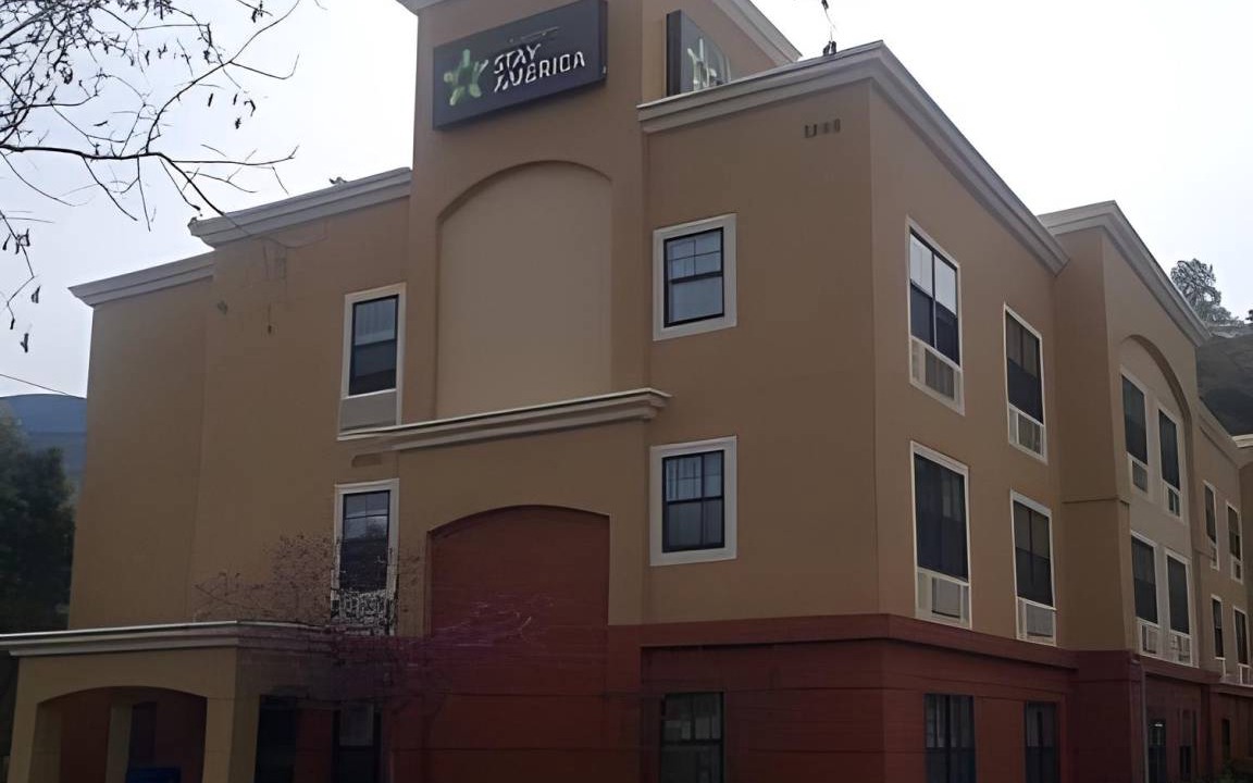 Kearny Mesa Hotel | 28 m² Hotel ∙ 127 guests
