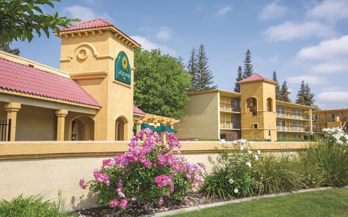 Central Sacramento Hotel | 28 m² Hotel ∙ 127 guests
