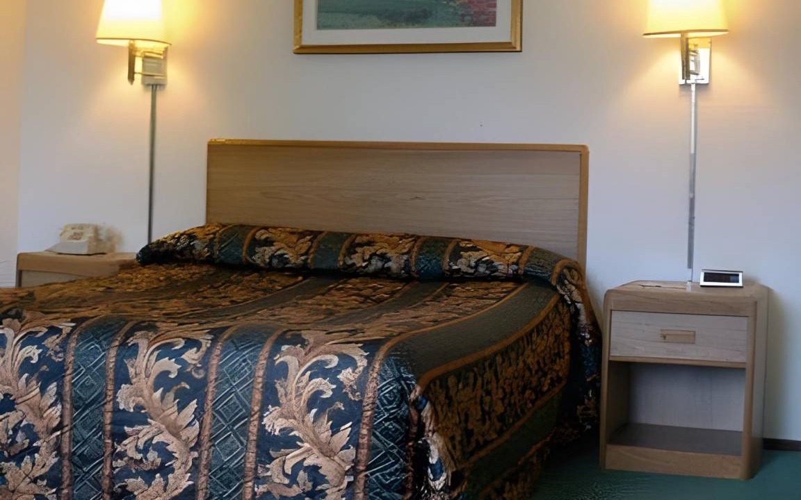 Marina District Hotel | 28 m² Motel ∙ 6 guests