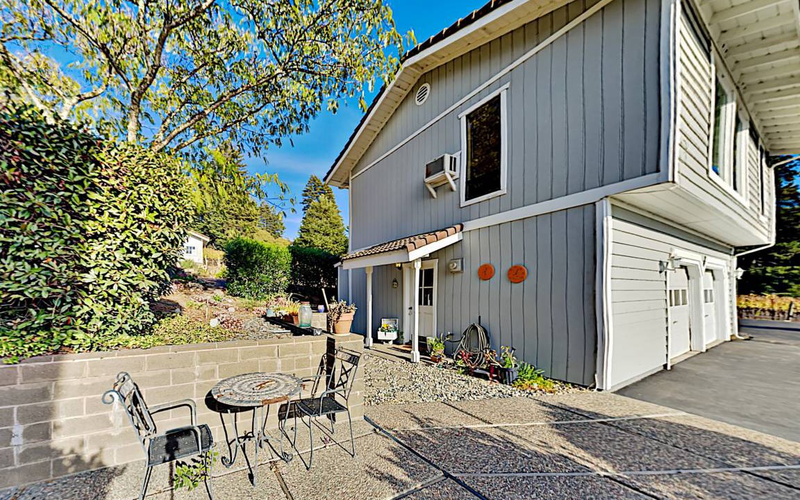 Freestone Cottage | 281 m² Cabin ∙ 2 bedrooms ∙ 4 guests