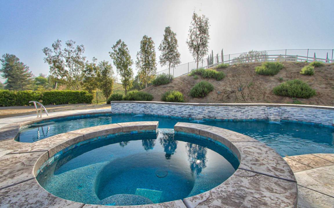 Temecula House | 285 m² House ∙ 5 bedrooms ∙ 8 guests