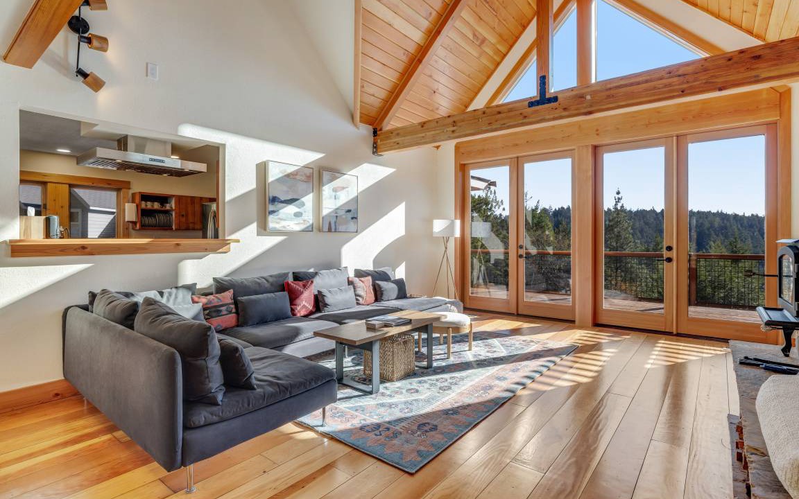 Little River House | 297 m² House ∙ 4 bedrooms ∙ 12 guests