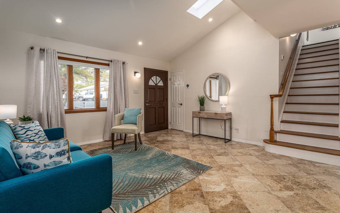 Olde Carlsbad House | 297 m² House ∙ 5 bedrooms ∙ 11 guests