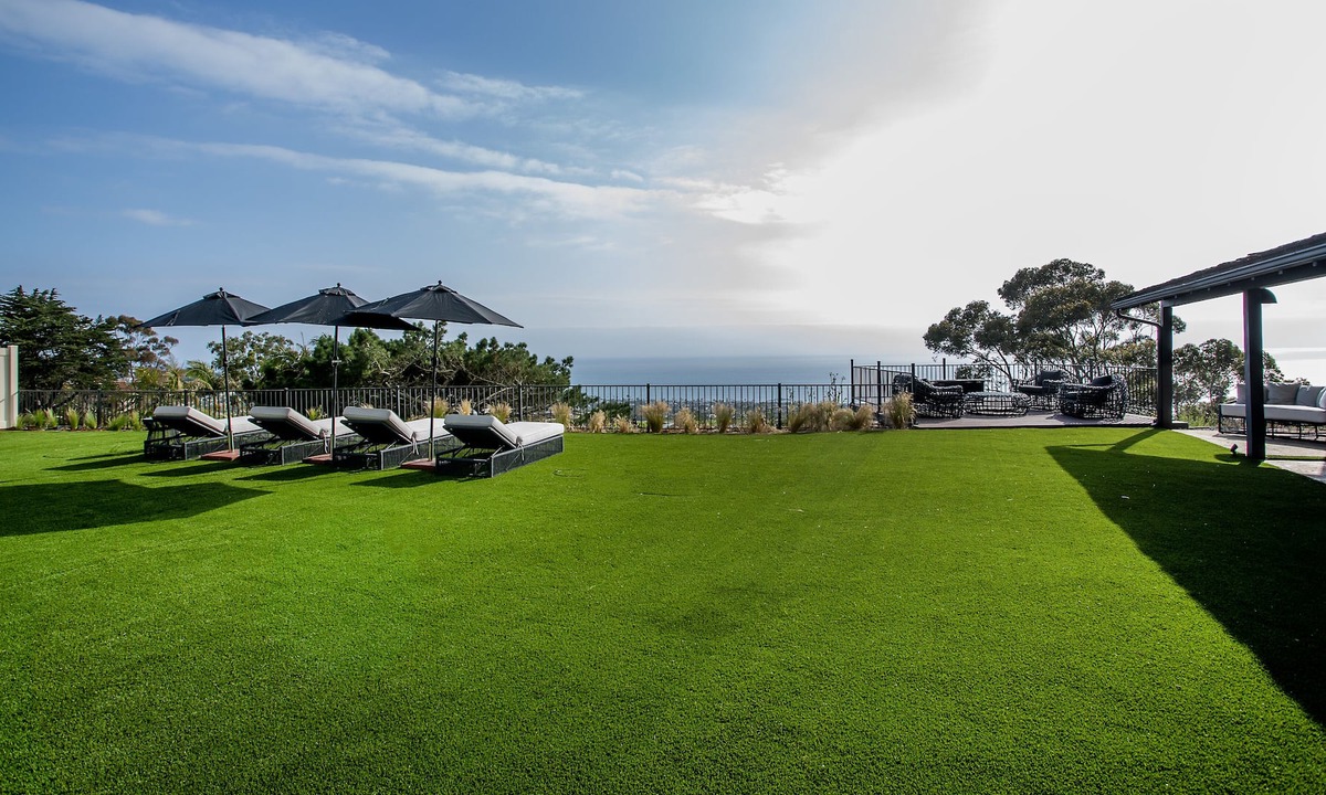 Country Club House | 3 Bedroom La Jolla Home with Breathtaking Ocean Views