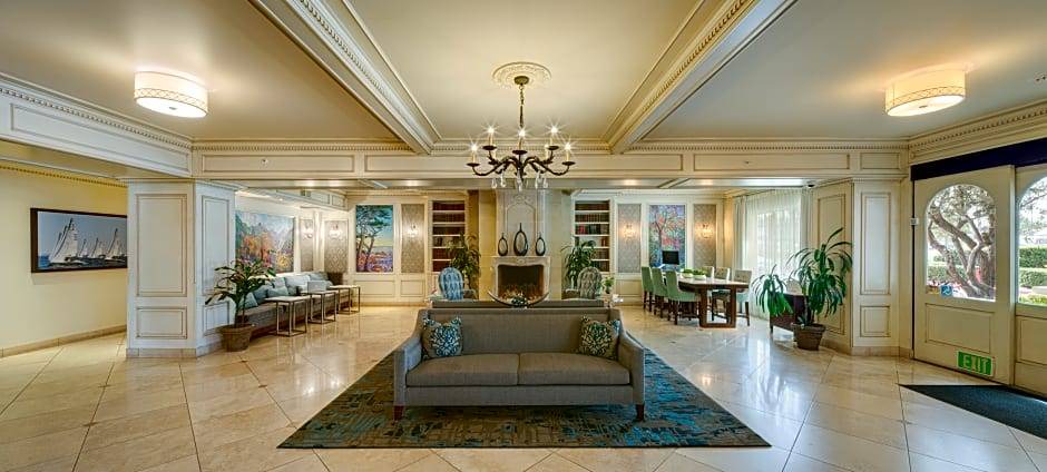 Seal Beach Hotel | 3-Star Hotel ∙ Ayres Hotel Seal Beach