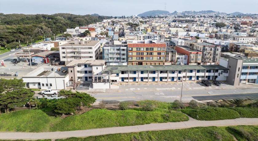 Outer Sunset Hotel | 30 m² Hotel ∙ 127 guests