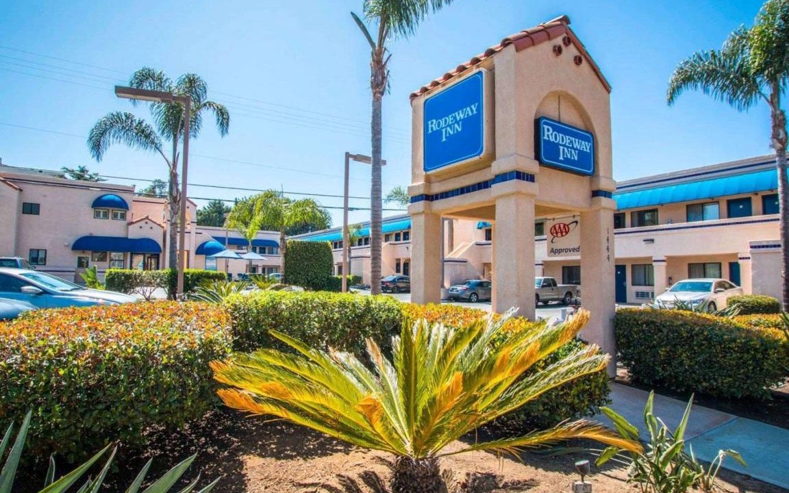 Leucadia Hotel | 30 m² Hotel ∙ 127 guests