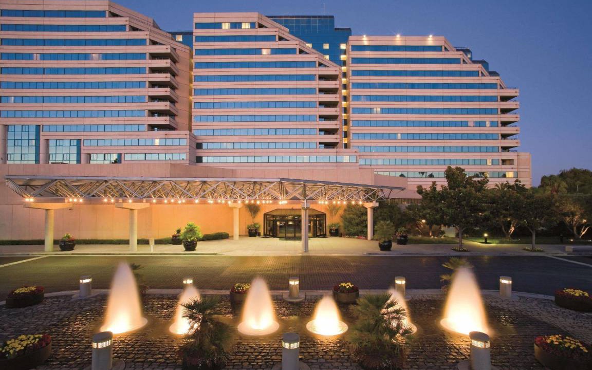 Santa Clara Hotel | 30 m² Hotel ∙ 127 guests