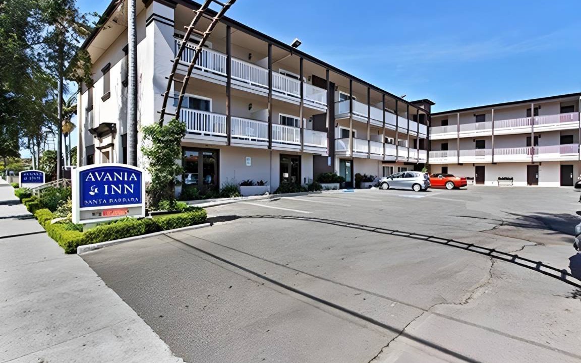 West Beach Hotel | 30 m² Hotel ∙ 127 guests
