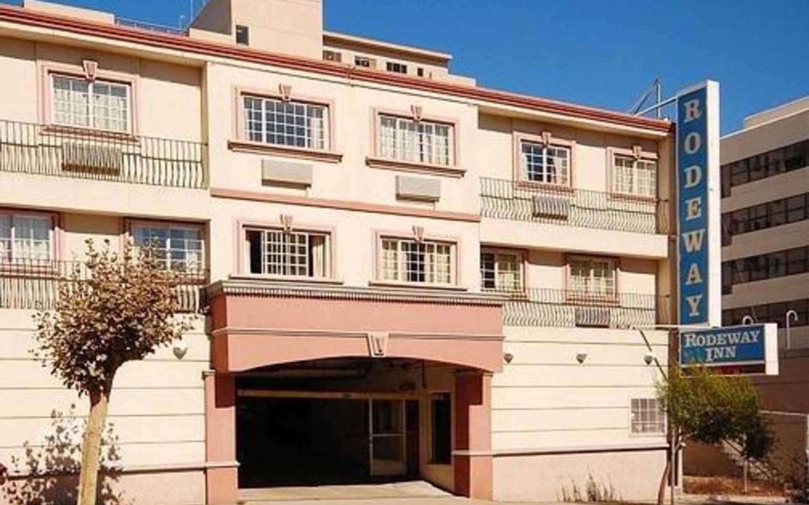 Cathedral Hill Hotel | 30 m² Hotel ∙ 127 guests