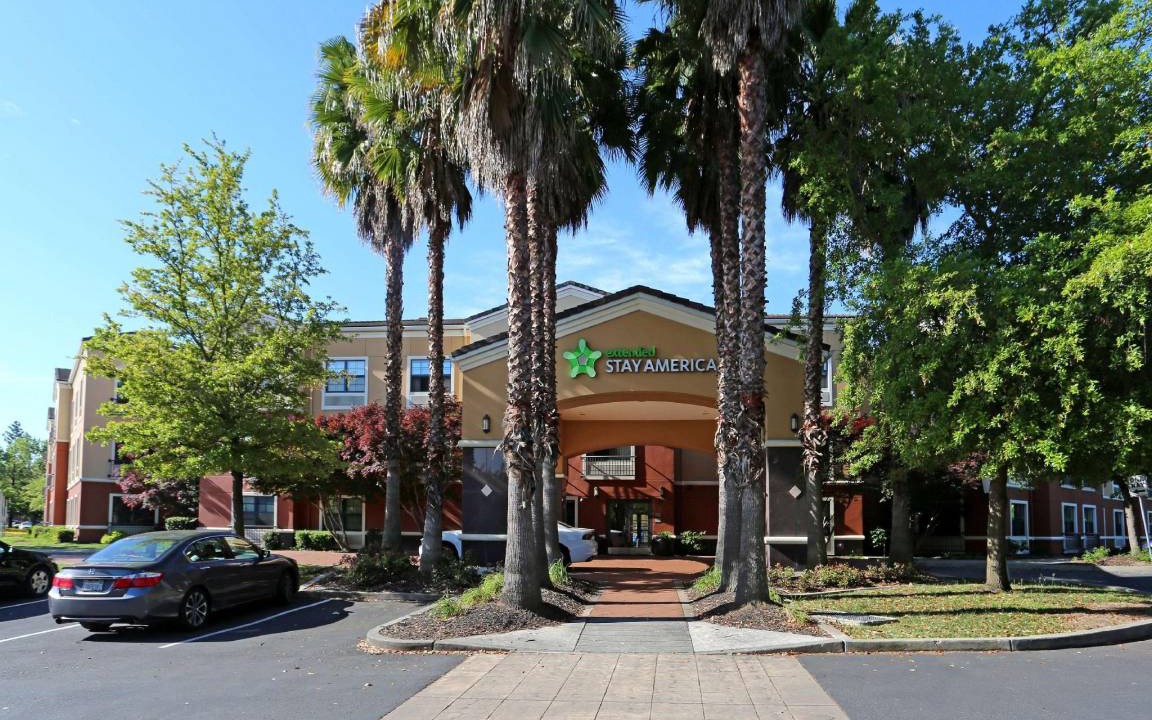 San Ramon Hotel | 300 m² Hotel ∙ 10 guests