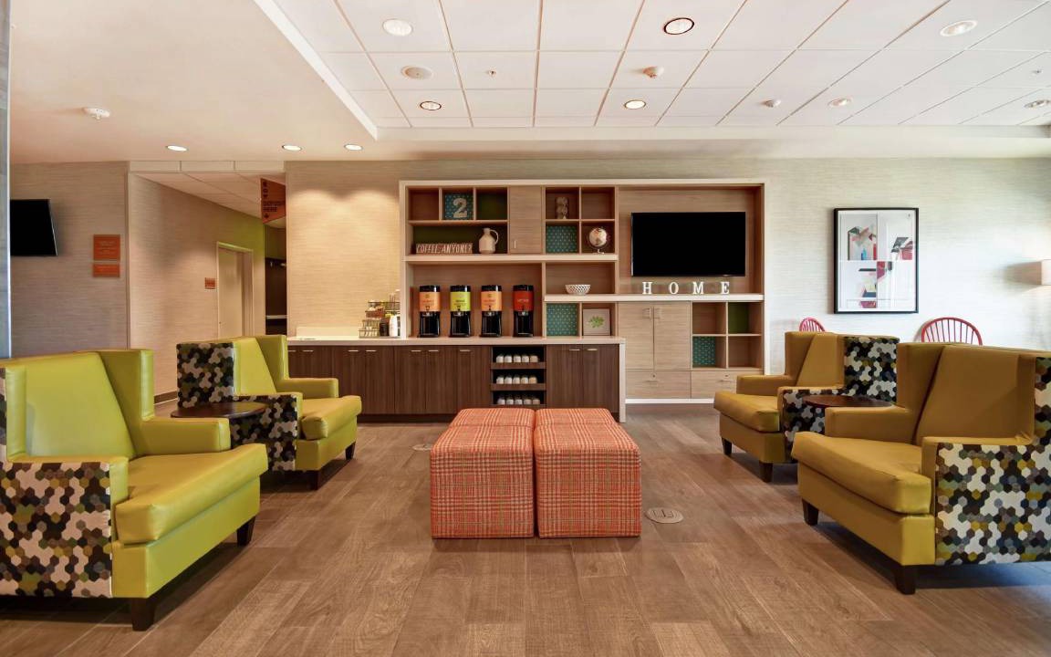 Victorville Hotel | 31 m² Hotel ∙ 127 guests