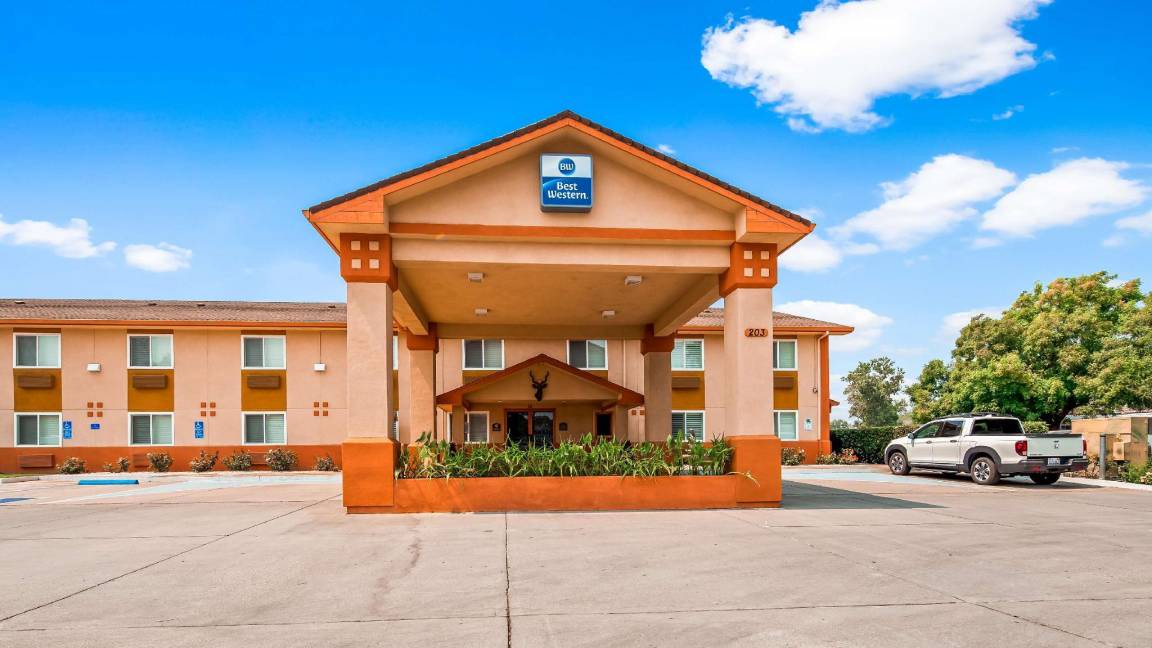 Red Bluff Hotel | 32 m² Hotel ∙ 127 guests
