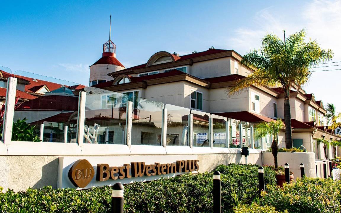 Coronado Hotel | 32 m² Hotel ∙ 127 guests