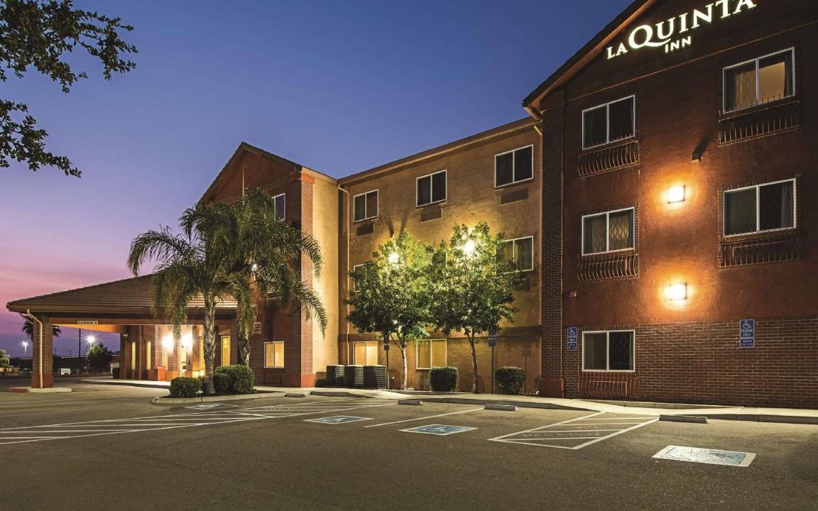 Livermore Hotel | 33 m² Hotel ∙ 127 guests