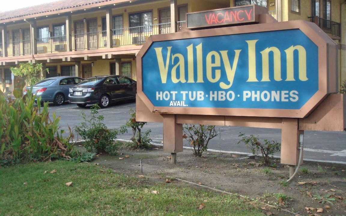 Newhall Hotel | 33 m² Motel ∙ 127 guests