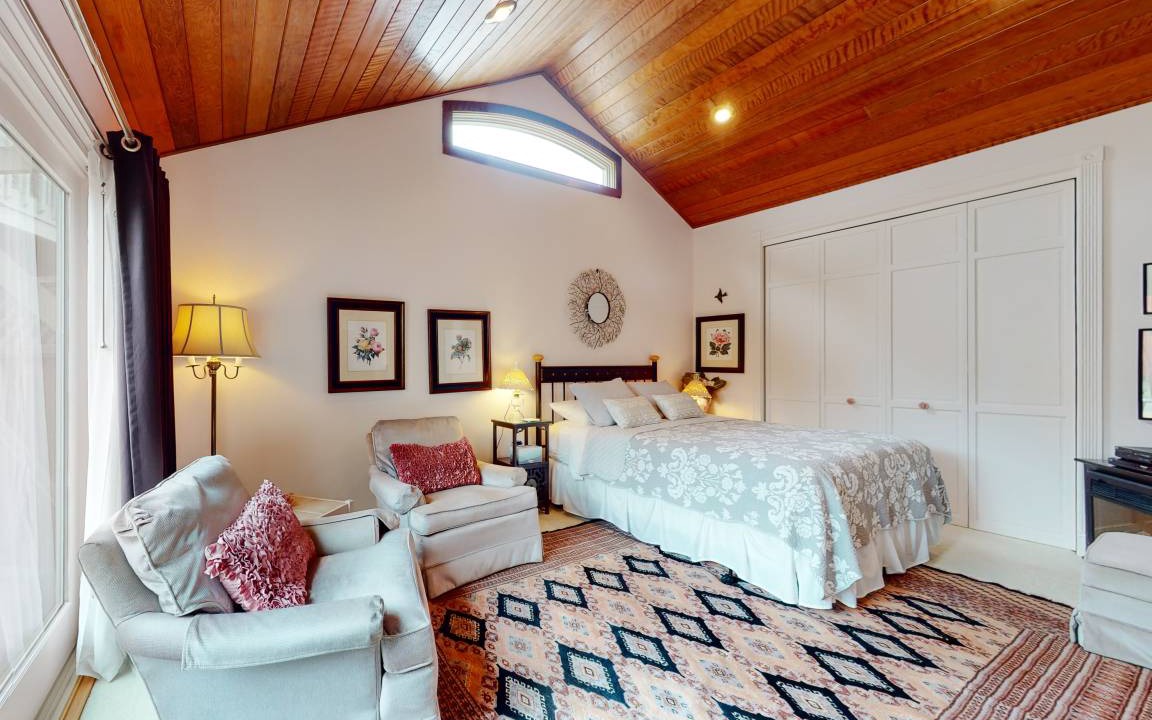Arcata Apartment | 33 m² Studio flat ∙ 2 guests