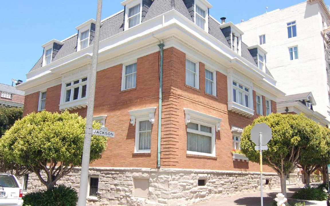 Pacific Heights Bed & Breakfast | 35 m² Bed and breakfast ∙ 2 guests