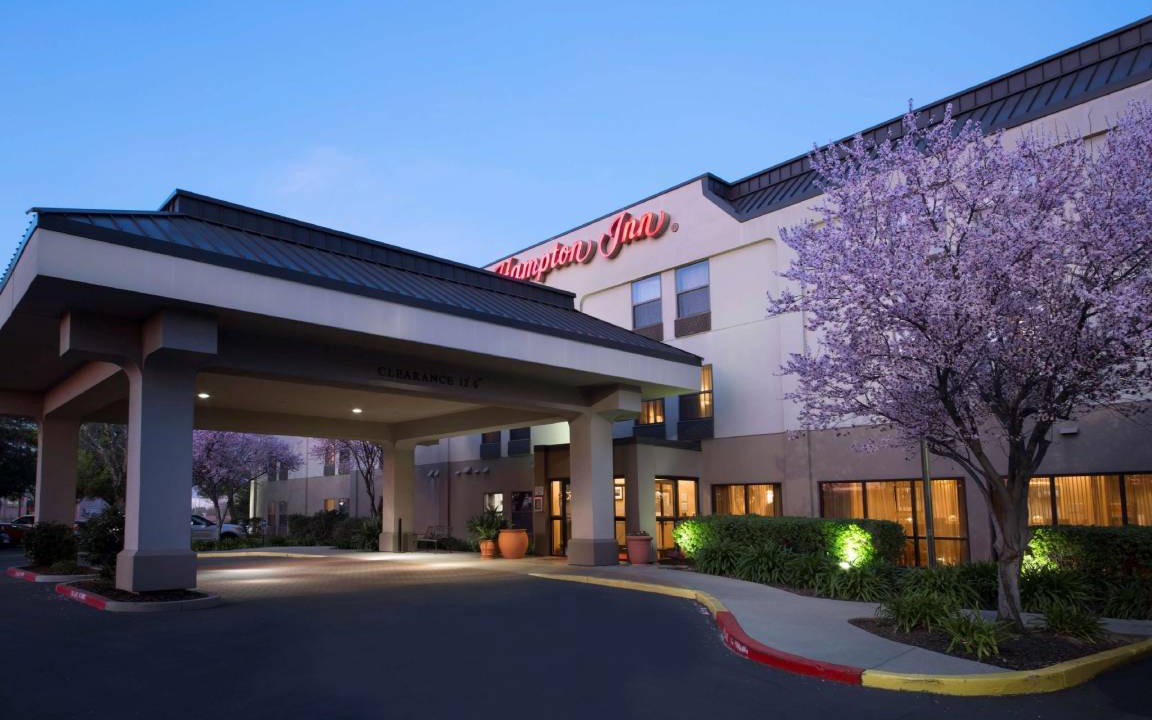 Rancho Cordova Hotel | 36 m² Hotel ∙ 127 guests