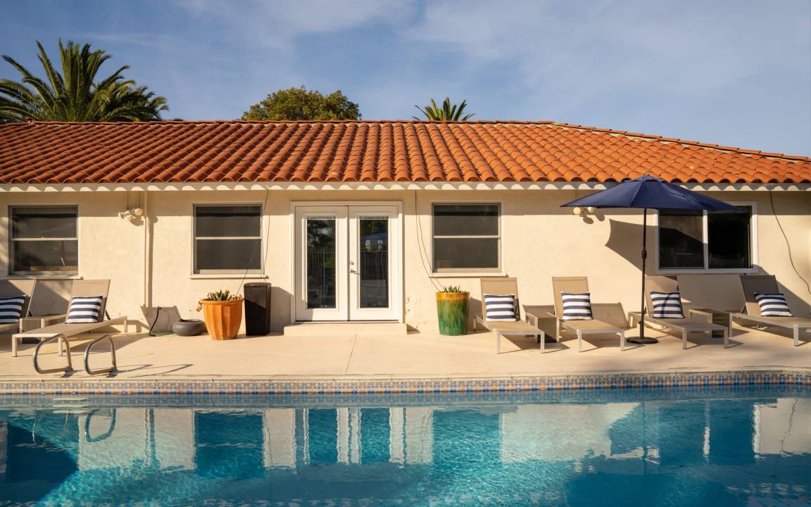 Temecula Villa | 366 m² Villa ∙ 7 bedrooms ∙ 10 guests