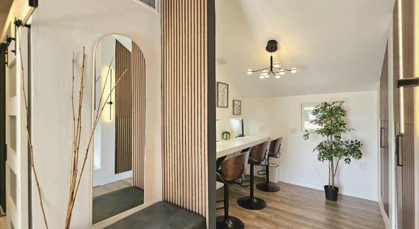 Northridge Hostel | 37 m² Hostel ∙ 2 guests