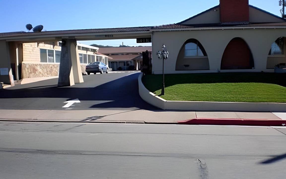 North Fremont Street Hotel | 37 m² Hotel ∙ 127 guests