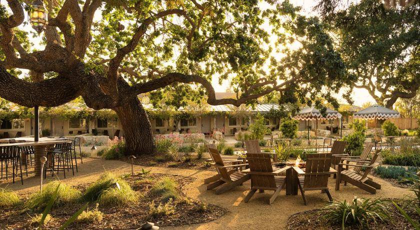Solvang Hotel | 37 m² Hotel ∙ 3 guests