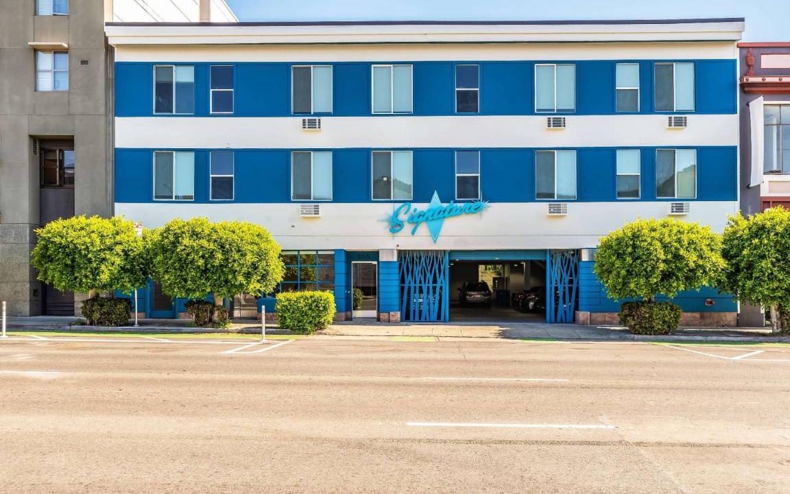 Downtown San Francisco House | 37 m² Motel ∙ 127 guests
