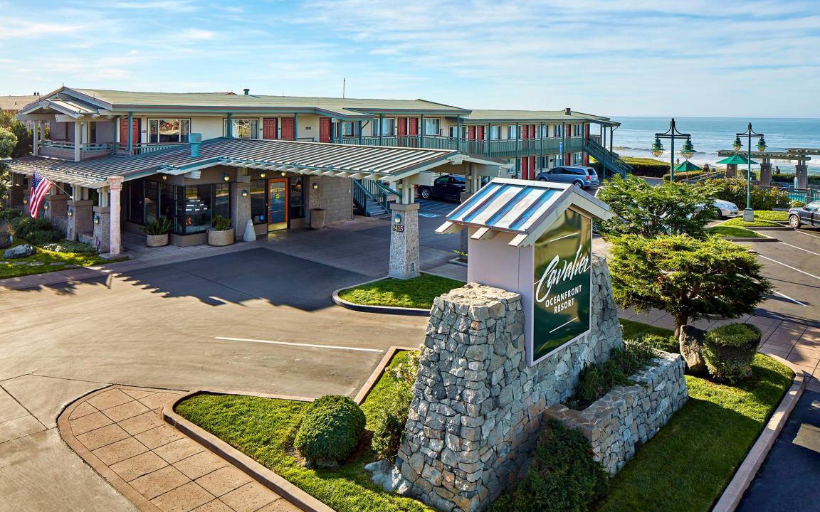 San Simeon Hotel | 38 m² Hotel ∙ 127 guests