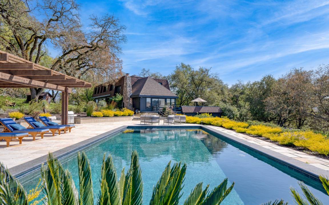 Santa Rosa House | 396 m² House ∙ 5 bedrooms ∙ 12 guests