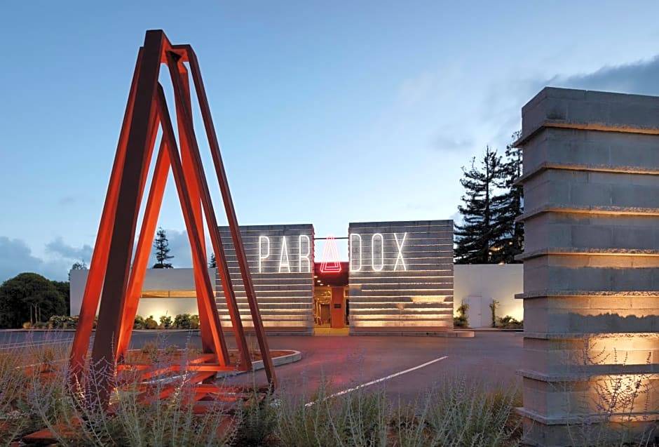 Westside Santa Cruz Hotel | 4-Star Hotel ∙ Hotel Paradox, Autograph Collection
