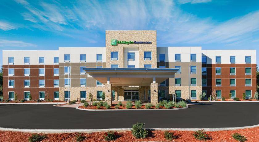Oakhurst Hotel | 40 m² Hotel ∙ 127 guests