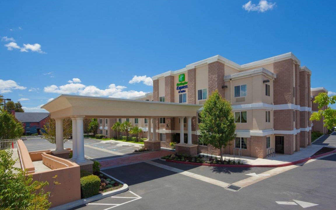 Livermore Hotel | 41 m² Hotel ∙ 127 guests