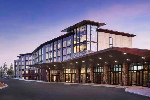 Placerville Hotel | 41 m² Hotel ∙ 4 guests