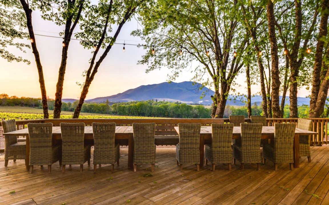 Kelseyville Villa | 418 m² Villa ∙ 5 bedrooms ∙ 12 guests