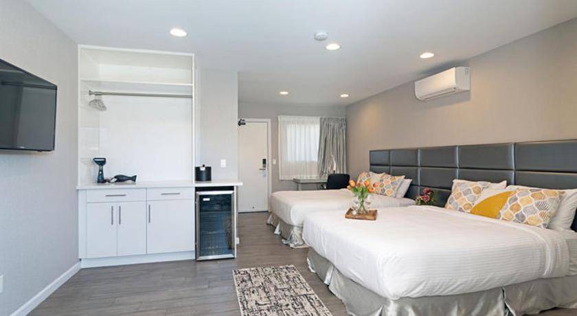 La Jolla Hotel | 42 m² Hotel ∙ 5 guests