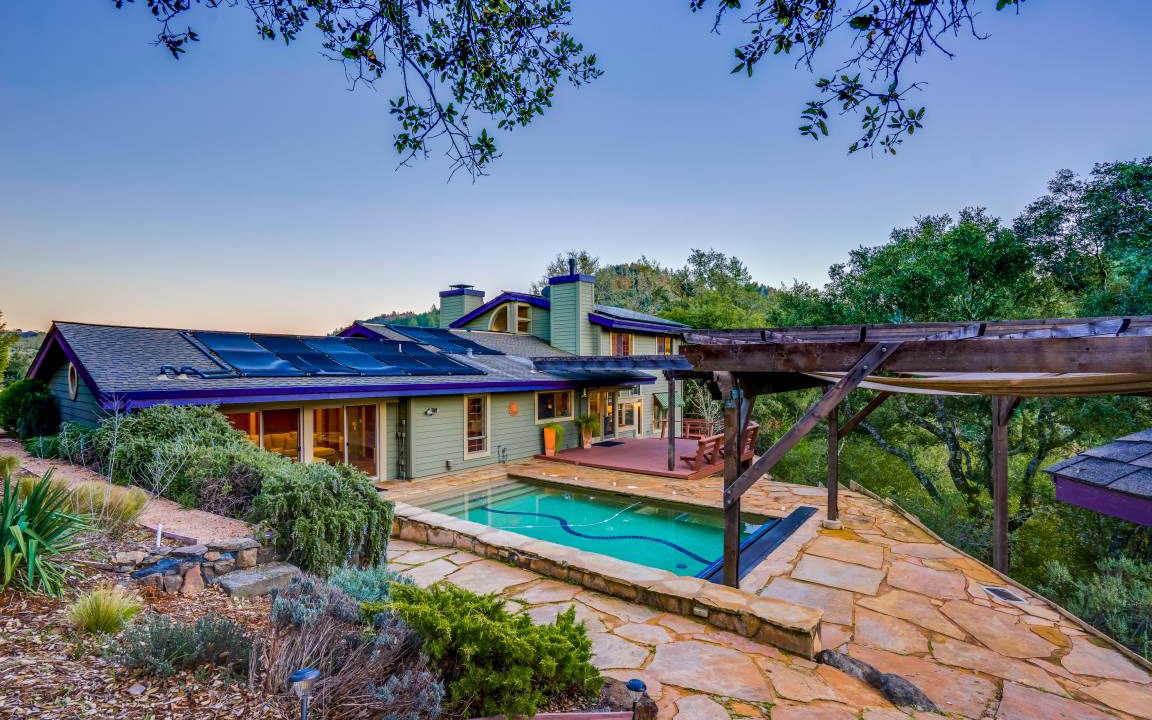 Santa Rosa House | 455 m² House ∙ 4 bedrooms ∙ 8 guests