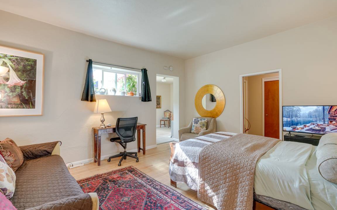 Grand Lake Apartment | 46 m² Apartment ∙ 2 guests