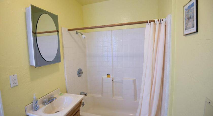 Northwood Hotel | 46 m² Hotel ∙ 4 guests