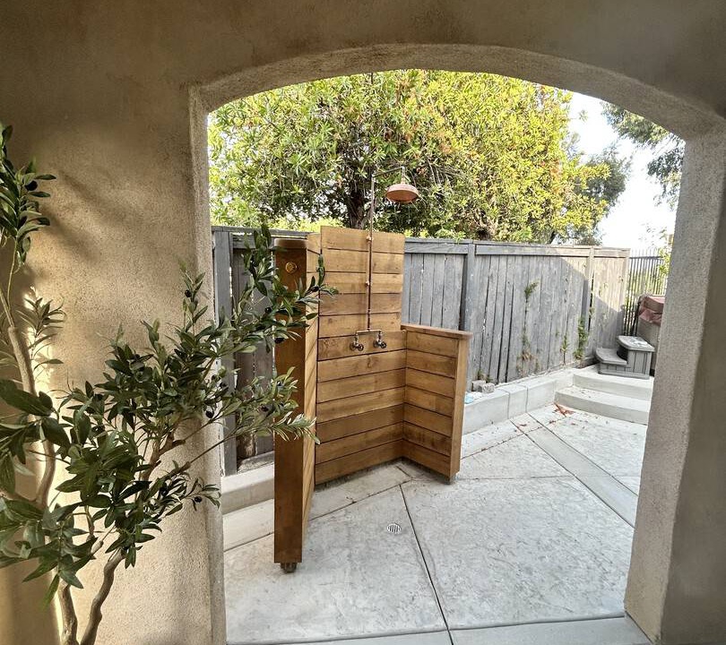 Temecula Apartment | 46 m² Studio flat ∙ 1 bedroom ∙ 2 guests