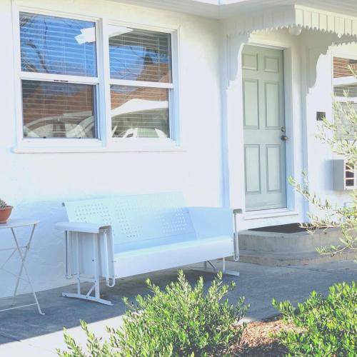 Calistoga House | 48 m² Motel ∙ 4 guests