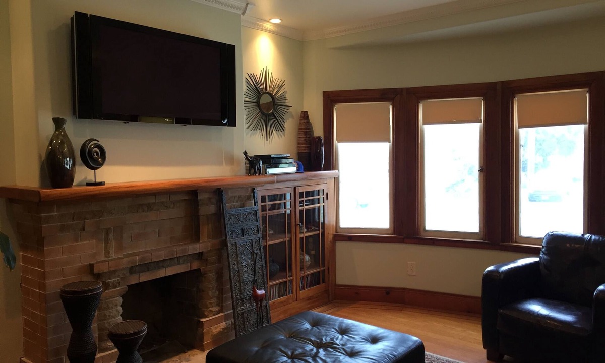 Mission Terrace Apartment | 5 MINUTE WALK TO BUSES & BART