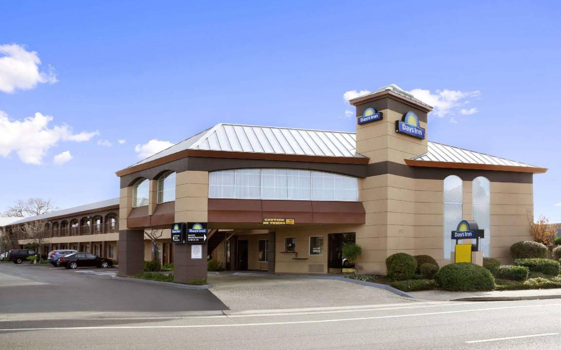 Rocklin Hotel | 50 m² Hotel ∙ 127 guests