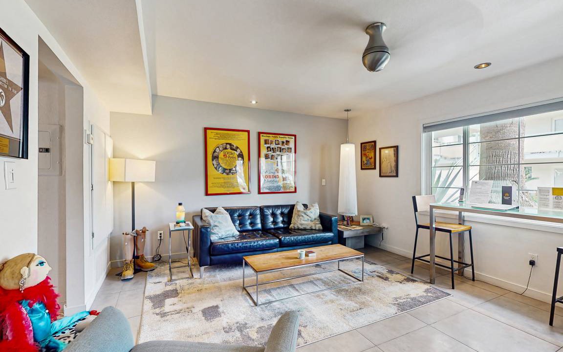 Old Las Palmas Apartment | 50 m² Studio flat ∙ 2 guests