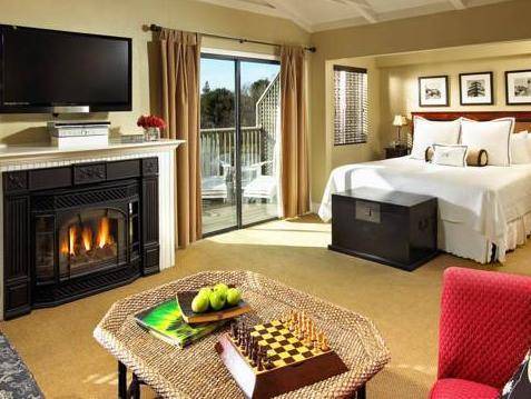 Napa House | 51 m² Motel ∙ 4 guests