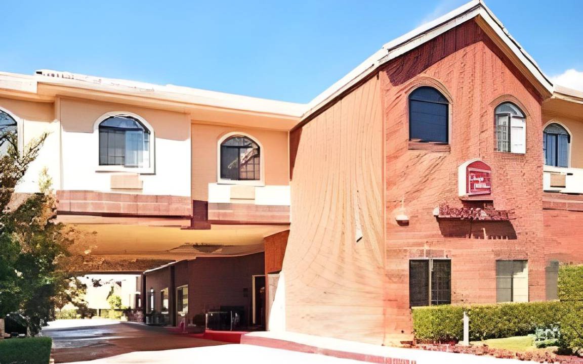 Cambrian Hotel | 52 m² Hotel ∙ 10 guests